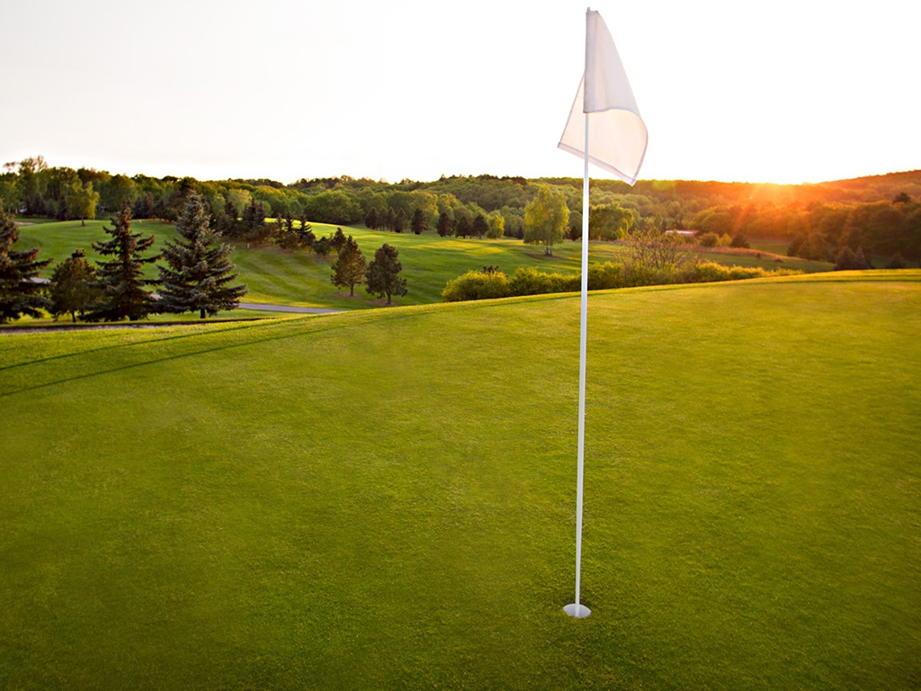Golf Club Praha
